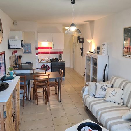 Appartamento Chez Tifenn Perros-Guirec Esterno foto