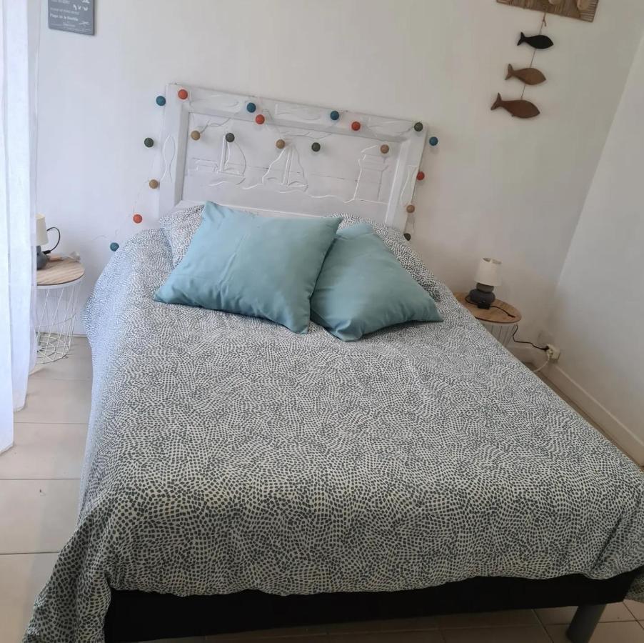 Appartamento Chez Tifenn Perros-Guirec Esterno foto